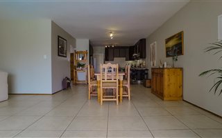 4 Bedroom Townhouse in Ballito
