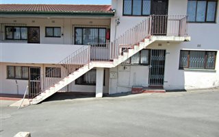 2 Bedroom Apartment in Marburg