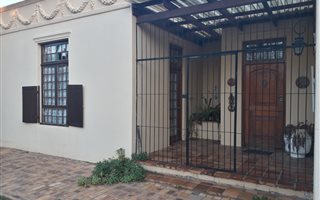3 Bedroom House in Wolseley