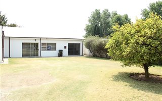 Commercial space in Benoni Central