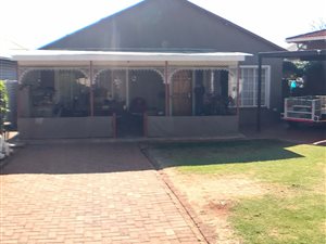 3 Bed House in Dalview