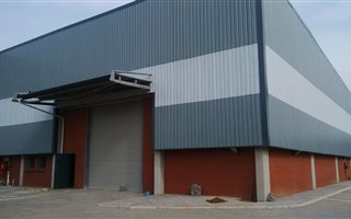 431 m² Industrial space in Mt Edgecombe