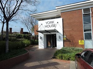 414 m² Commercial space in Bryanston