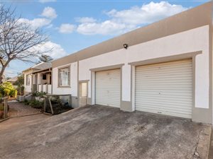 4 Bed House in Northmead