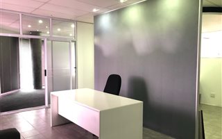 2715 m² Commercial space in Ballito