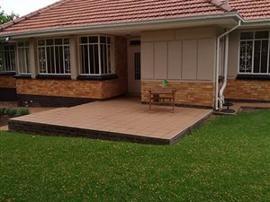 3 Bed House in Highlands North