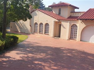 3 Bed House in Kelvin