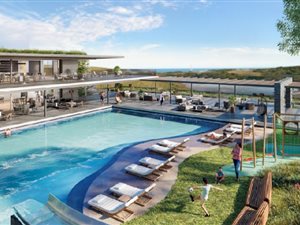 329 m² Land available in Sibaya Precinct