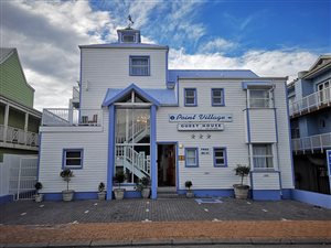 7 Bed House in Mossel Bay Central