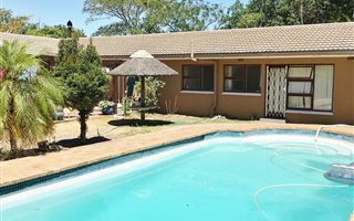 3 Bedroom House in Vygeboom