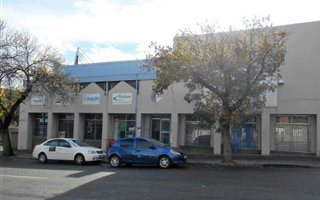 1394 m² Commercial space in Alberton