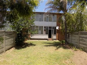 2 Bed Apartment in Hutten Heights