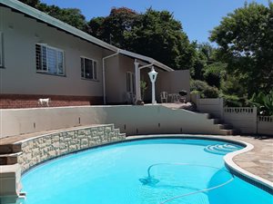 4 Bed House in Atholl Heights