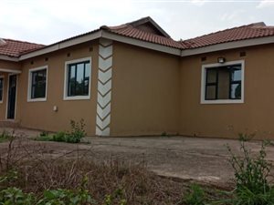 3 Bed House in Umgababa
