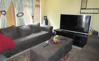 3 Bedroom House in Morgenster