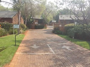 2 Bed Apartment in Faerie Glen
