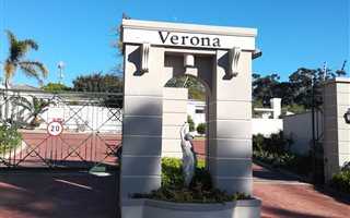 3 Bedroom House in Durbanville Central