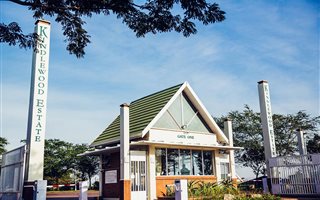 3 Bedroom Duplex in Mt Edgecombe