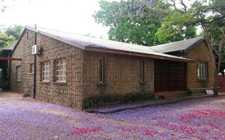 3 Bedroom House in Polokwane Central