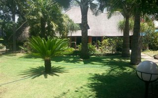 3 Bedroom House in Polokwane Central