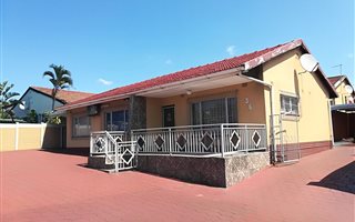 3 Bedroom House in Fynnland