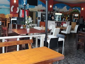 Commercial space in Kleinmond