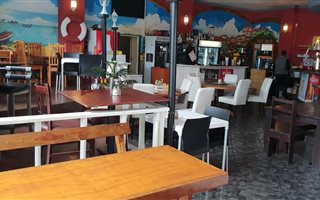 Commercial space in Kleinmond
