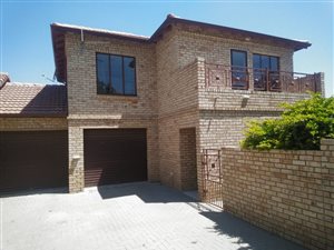 3 Bed Cluster in Craigavon AH