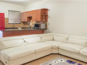 2 Bed Apartment in Towerby
