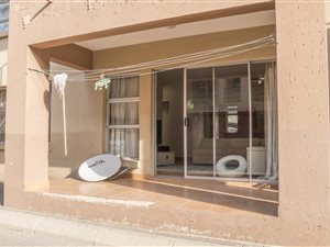 2 Bed Apartment in Towerby