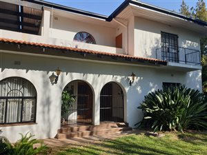7 Bed House in Middelpos