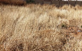 413 m² Land available in Vista Park