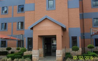 1 Bedroom Flat in Bainsvlei