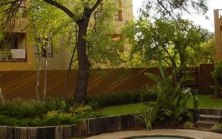 1 Bedroom Apartment in Pineslopes