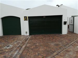 3 Bed House in Durbanville Central