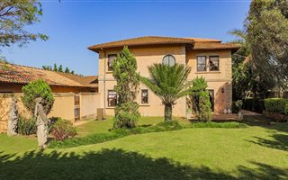 3 Bedroom House in Hillcrest Central