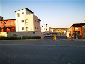 2 Bed Apartment in Barbeque Downs