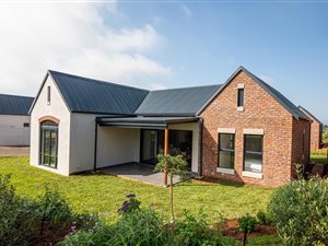 3 Bed Townhouse in St Johns Village