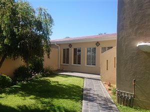 3 Bedroom House in Blydeville