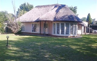 3 Bedroom House in Vaalpark