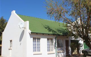 2 Bedroom Townhouse in Amandasig