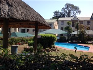 2 Bed Flat in Pelham