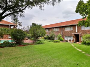 2 Bed Townhouse in Lynnwood Manor