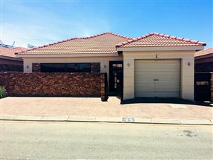 3 Bed House in Southdowns