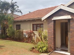 1111 m² Office Space in Durban North