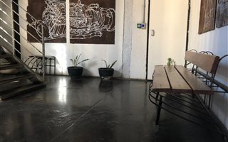 1 Bedroom Apartment in Maboneng