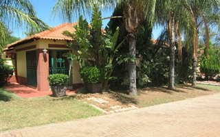 3 Bedroom Townhouse in Thabazimbi