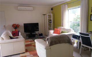2 Bedroom Cluster in Bizweni