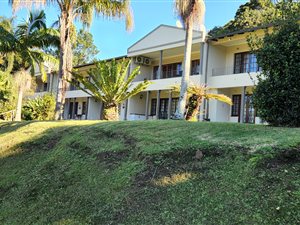 2 Bed Apartment in Banners Rest