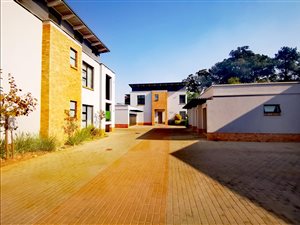 2 Bed Apartment in Hazelwood
